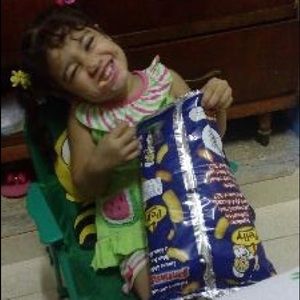 Meet your Posher, Lizzet